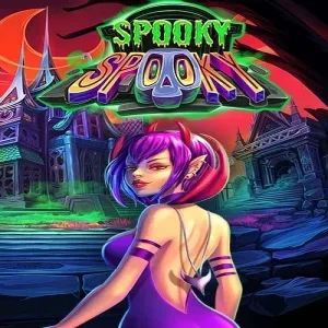 Spooky Spooky